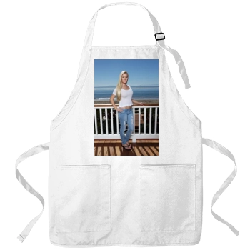 Heidi Montag Apron