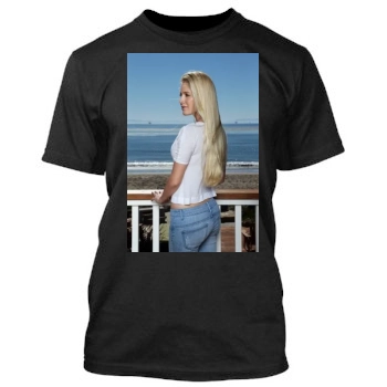 Heidi Montag Men's TShirt