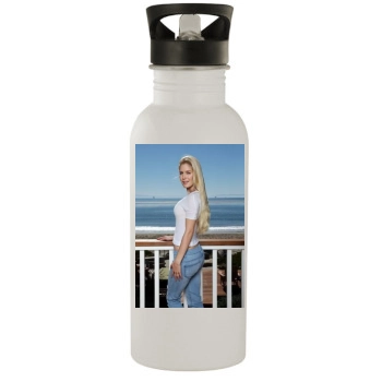 Heidi Montag Stainless Steel Water Bottle
