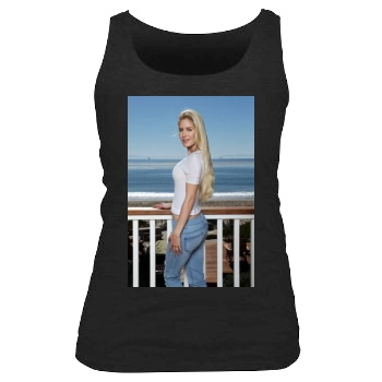 Heidi Montag Women's Tank Top