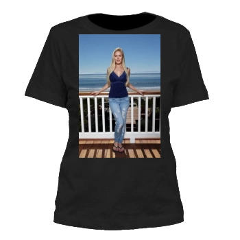 Heidi Montag Women's Cut T-Shirt