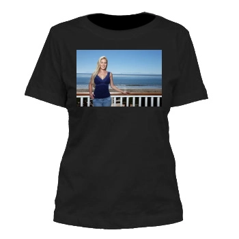Heidi Montag Women's Cut T-Shirt