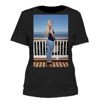 Heidi Montag Women's Cut T-Shirt