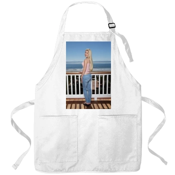 Heidi Montag Apron