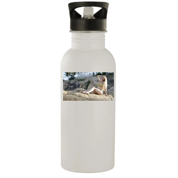 Heidi Montag Stainless Steel Water Bottle