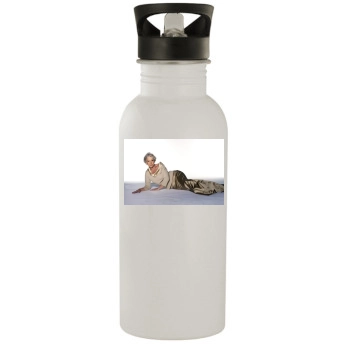 Helen Mirren Stainless Steel Water Bottle