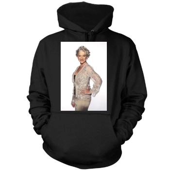 Helen Mirren Mens Pullover Hoodie Sweatshirt