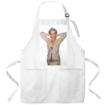 Helen Mirren Apron