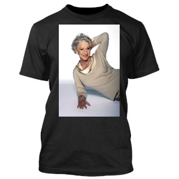 Helen Mirren Men's TShirt