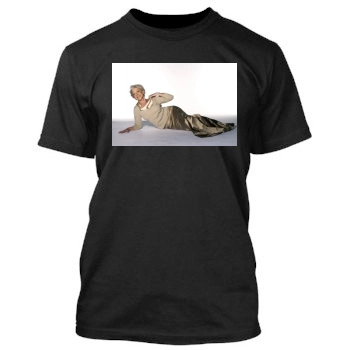 Helen Mirren Men's TShirt