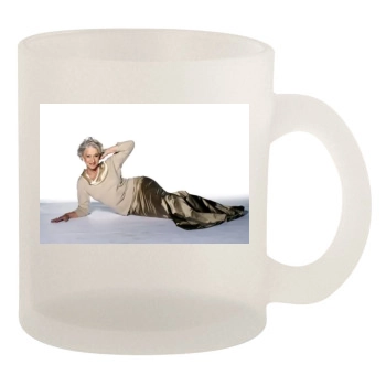 Helen Mirren 10oz Frosted Mug