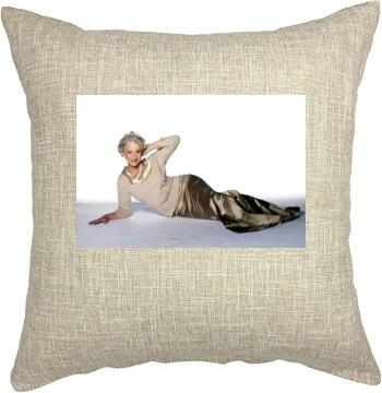 Helen Mirren Pillow