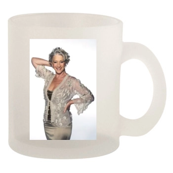 Helen Mirren 10oz Frosted Mug