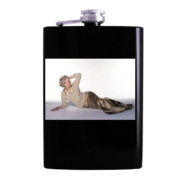 Helen Mirren Hip Flask