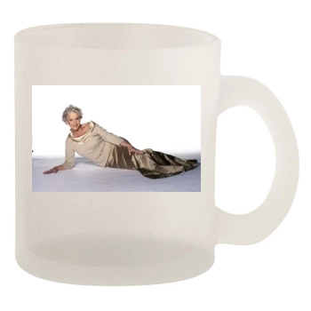 Helen Mirren 10oz Frosted Mug