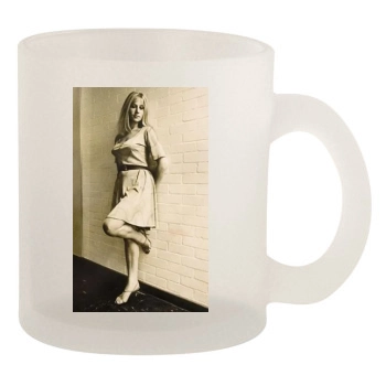 Helen Mirren 10oz Frosted Mug