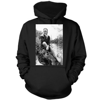 Helen Mirren Mens Pullover Hoodie Sweatshirt