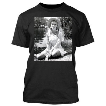 Helen Mirren Men's TShirt