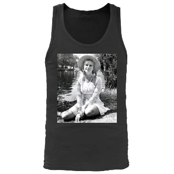 Helen Mirren Men's Tank Top