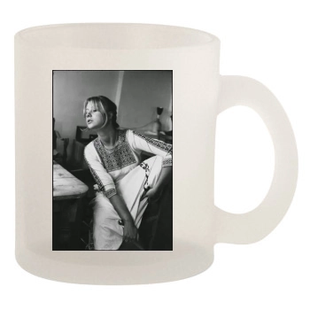 Helen Mirren 10oz Frosted Mug