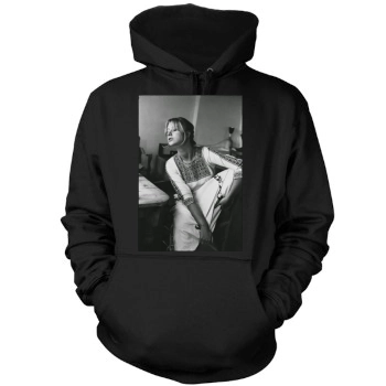 Helen Mirren Mens Pullover Hoodie Sweatshirt