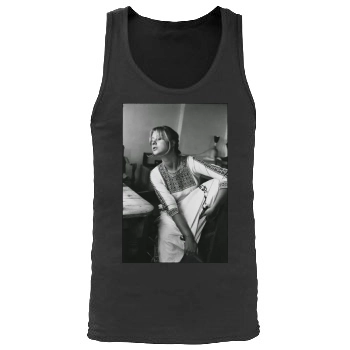 Helen Mirren Men's Tank Top