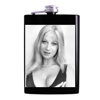 Helen Mirren Hip Flask