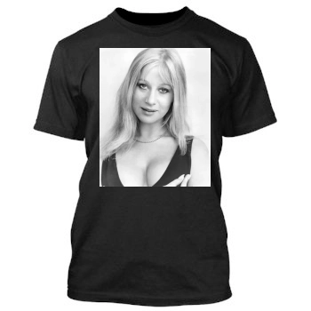 Helen Mirren Men's TShirt