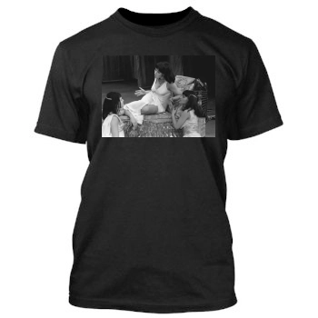 Helen Mirren Men's TShirt