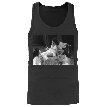 Helen Mirren Men's Tank Top