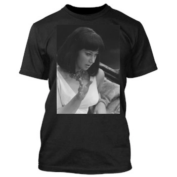 Helen Mirren Men's TShirt