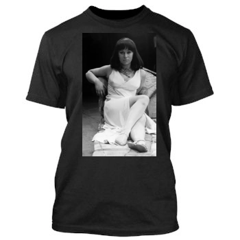 Helen Mirren Men's TShirt