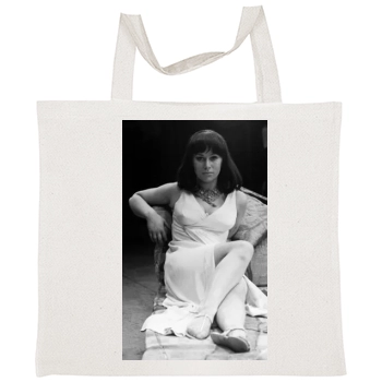 Helen Mirren Tote