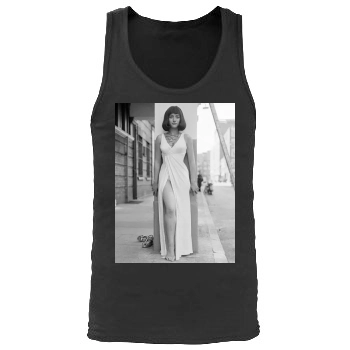 Helen Mirren Men's Tank Top