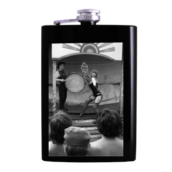 Helen Mirren Hip Flask