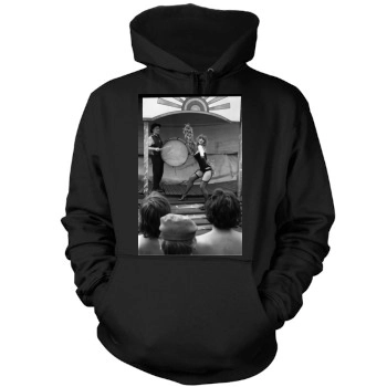 Helen Mirren Mens Pullover Hoodie Sweatshirt