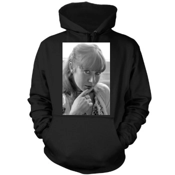 Helen Mirren Mens Pullover Hoodie Sweatshirt