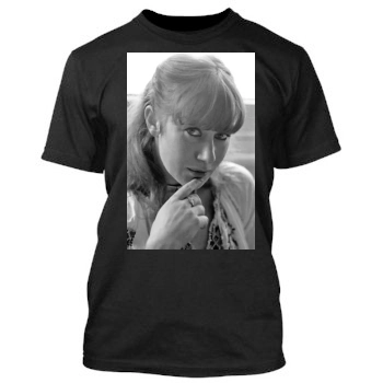 Helen Mirren Men's TShirt