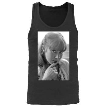 Helen Mirren Men's Tank Top