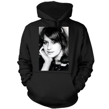 Helen Mirren Mens Pullover Hoodie Sweatshirt