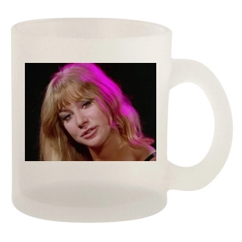 Helen Mirren 10oz Frosted Mug