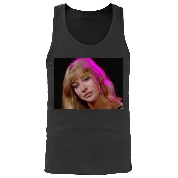 Helen Mirren Men's Tank Top