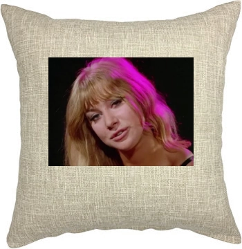 Helen Mirren Pillow