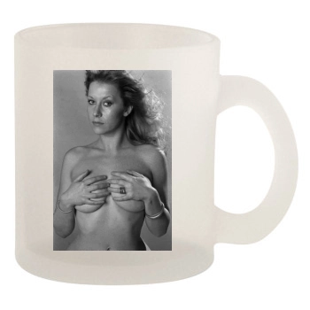 Helen Mirren 10oz Frosted Mug