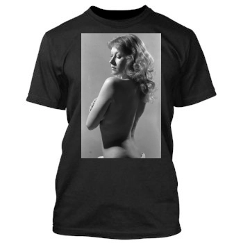 Helen Mirren Men's TShirt