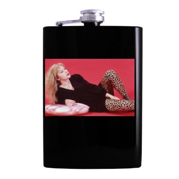 Helen Mirren Hip Flask