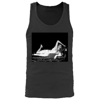 Helen Mirren Men's Tank Top