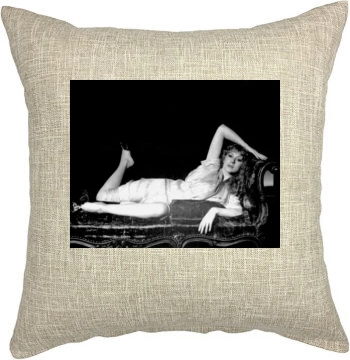 Helen Mirren Pillow