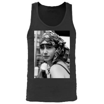 Helen Mirren Men's Tank Top