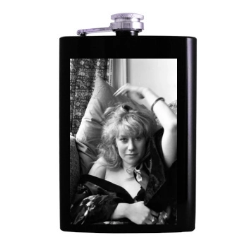 Helen Mirren Hip Flask